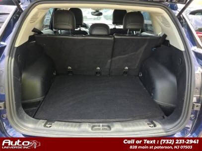 2021 Jeep Compass Altitude