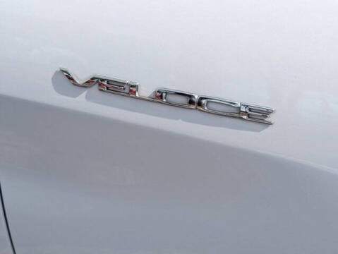 2023 Alfa Romeo Giulia Veloce