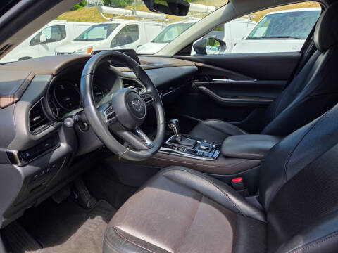 2021 Mazda CX-30 Premium