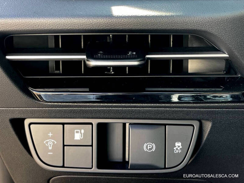 2024 Kia EV6 Light Long Range