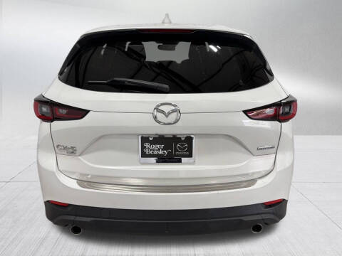 2023 Mazda CX-5 2.5 S Premium