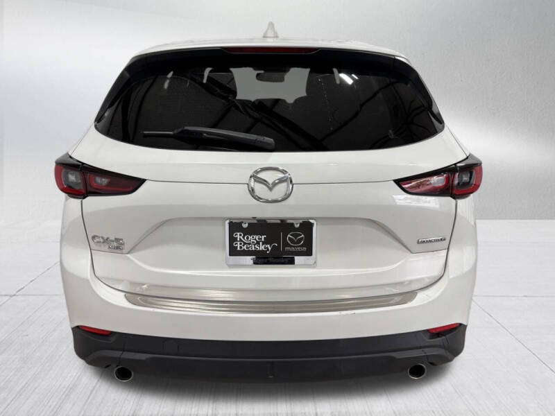 2023 Mazda CX-5 2.5 S Premium