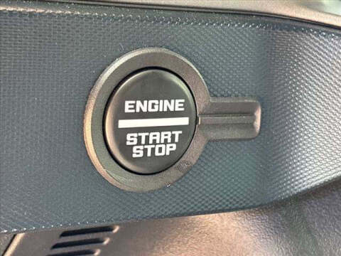 2023 Ford Bronco Outer Banks Advanced