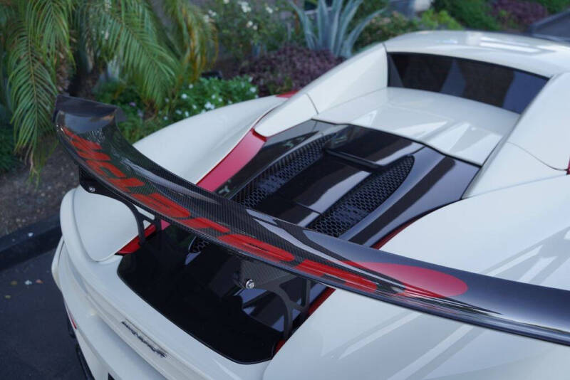 2019 McLaren 570S Spider
