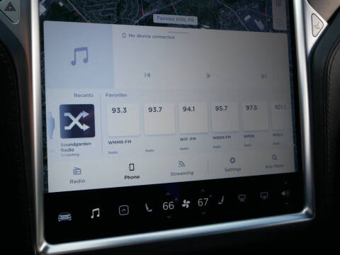 2017 Tesla Model S 75D