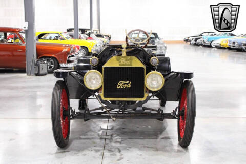 1916 Ford Model T