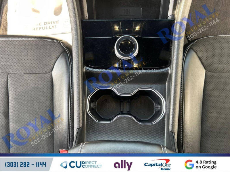 2024 Jeep Grand Cherokee L