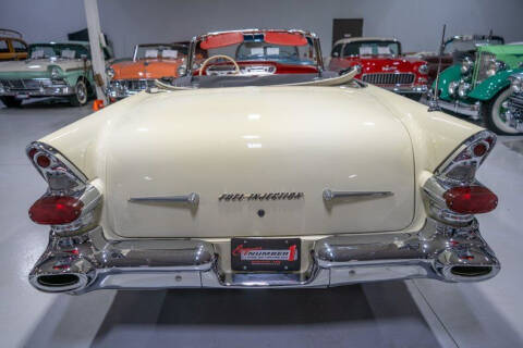 1957 Pontiac Bonneville