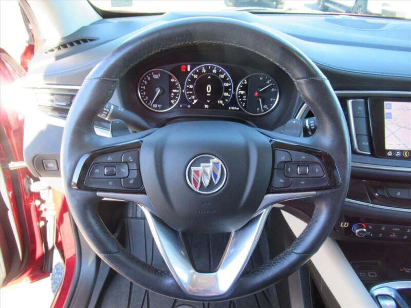 2023 Buick Enclave Premium