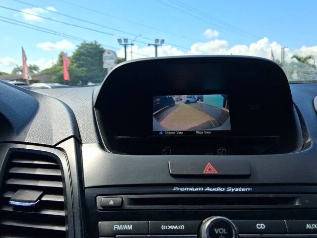 2013 Acura RDX