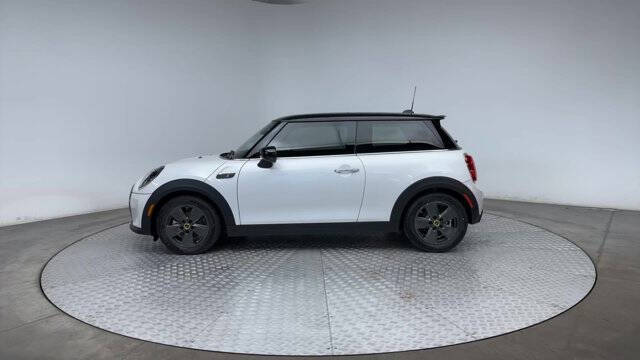 2024 MINI Hardtop 2 Door Cooper SE