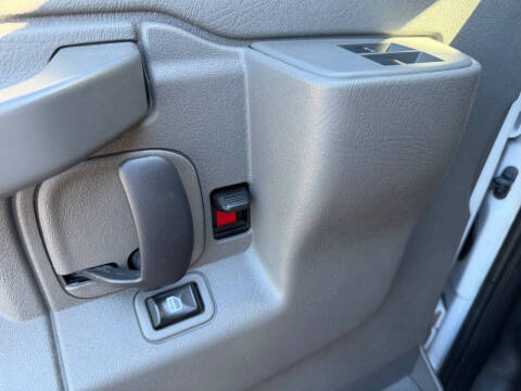 2016 GMC Savana 2500