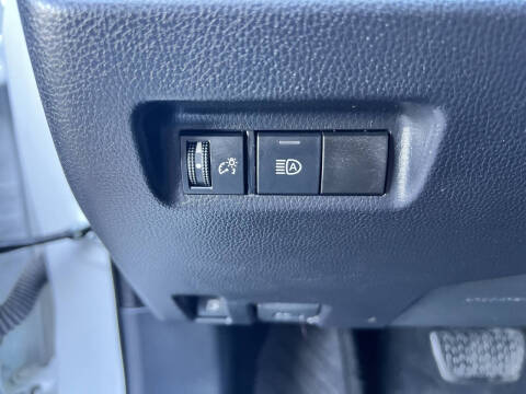 2019 Toyota RAV4 Hybrid LE