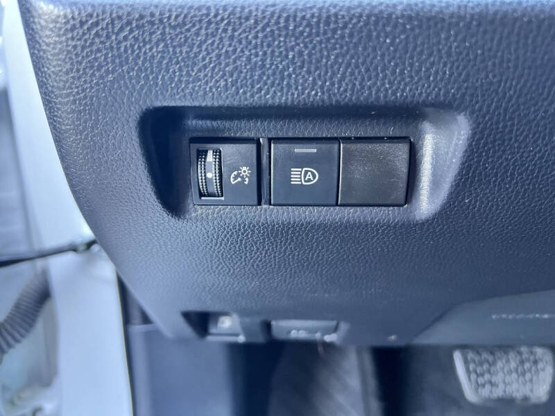 2019 Toyota RAV4 Hybrid LE