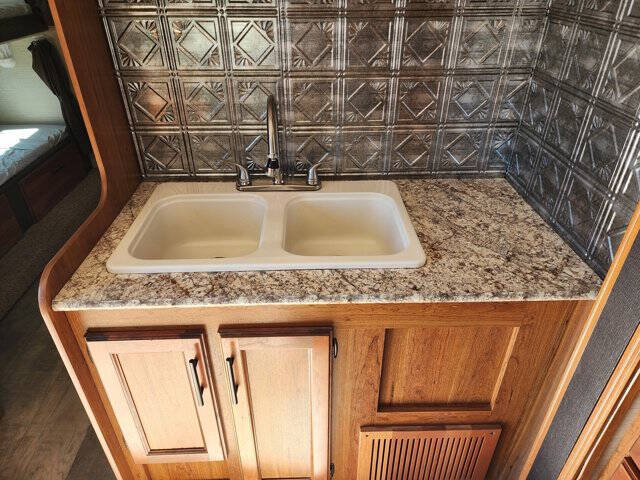 2016 Ford E-Series E-450 SD