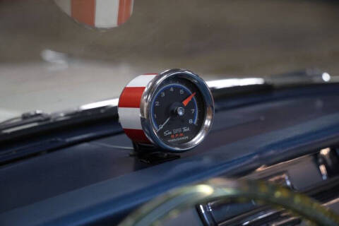 1962 Pontiac Catalina