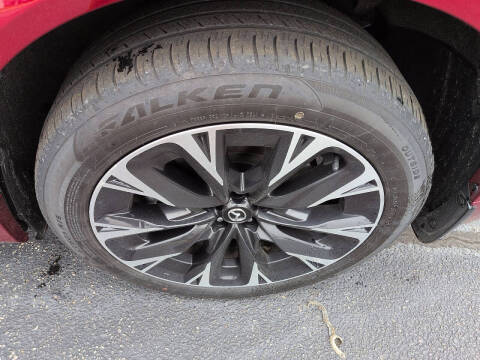 2024 Mazda CX-90 3.3 Turbo S Premium Plus