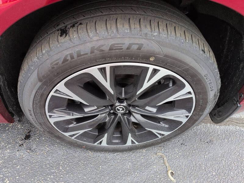 2024 Mazda CX-90 3.3 Turbo S Premium Plus