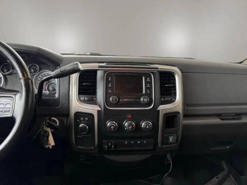 2013 RAM 3500