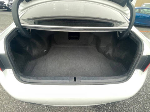 2015 Lexus ES 350 Crafted Line