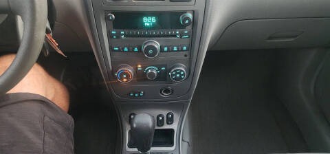 2007 Chevrolet HHR LS