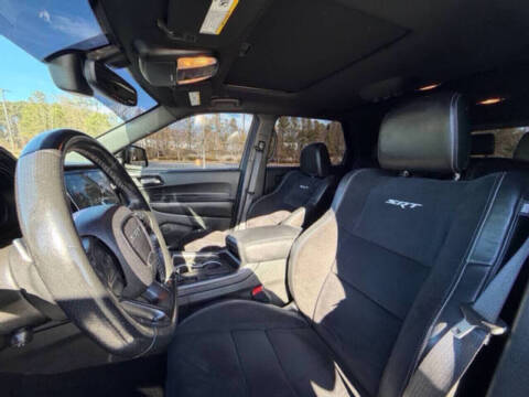 2021 Dodge Durango SRT 392