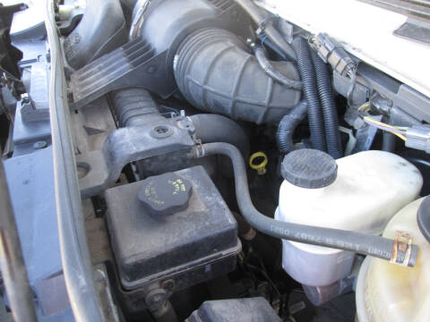 2009 Ford E-Series E-250