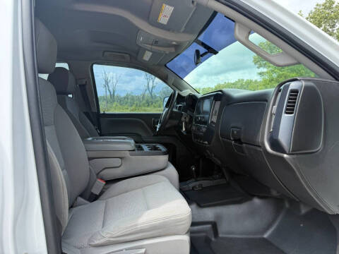 2019 GMC Sierra 2500HD