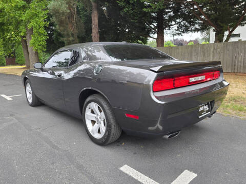 2013 Dodge Challenger R/T