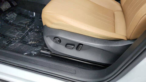 2022 Volkswagen Tiguan SE 4Motion