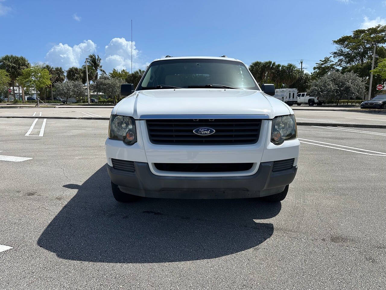 2006 Ford Explorer 6