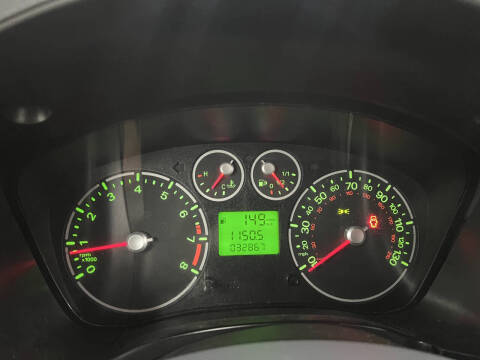 2012 Ford Transit Connect XLT