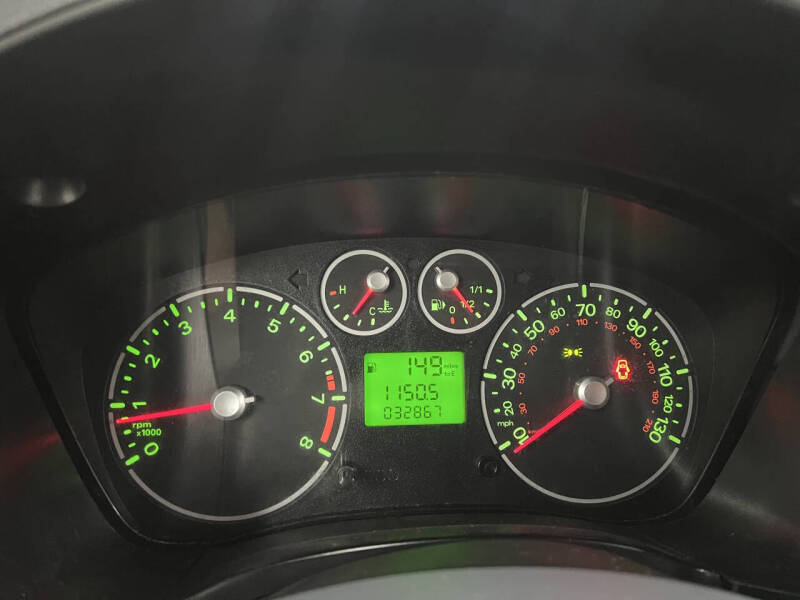 2012 Ford Transit Connect XLT