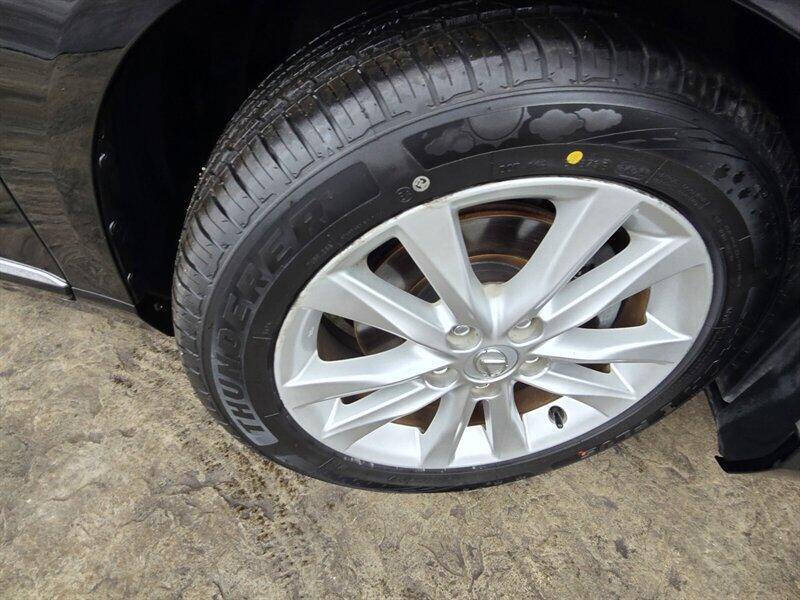 2011 Lexus ES 350