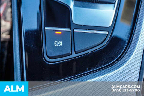 2025 Audi A5 Sportback quattro S line Premium 45 TFSI