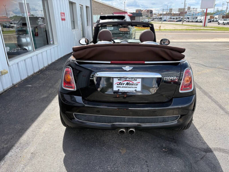 2010 MINI Cooper S