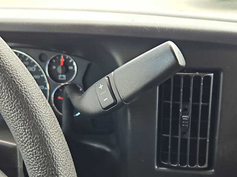2024 GMC Savana 2500