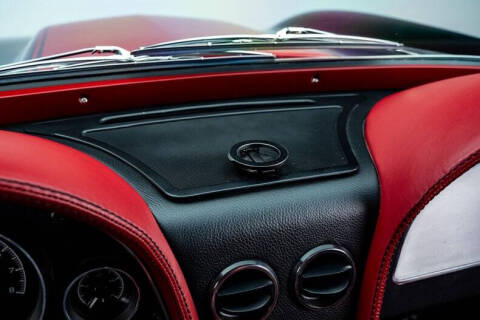 1965 Chevrolet Corvette