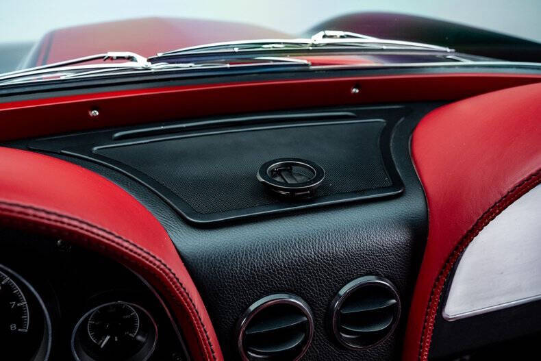 1965 Chevrolet Corvette