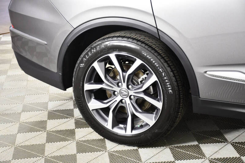 2024 Acura MDX SH-AWD w/Tech