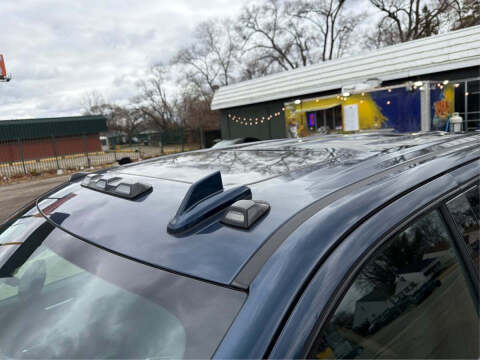 2020 GMC Sierra 2500HD