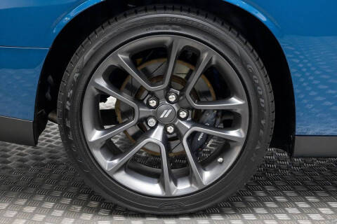 2020 Dodge Challenger