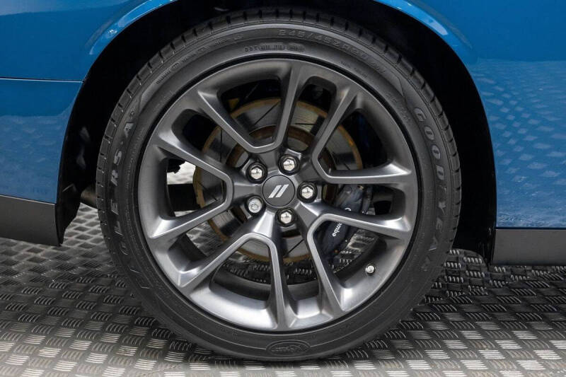 2020 Dodge Challenger