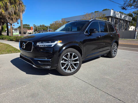 2019 Volvo XC90 T6 Momentum