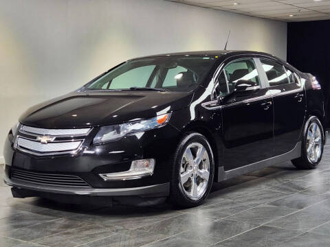 2014 Chevrolet Volt Premium