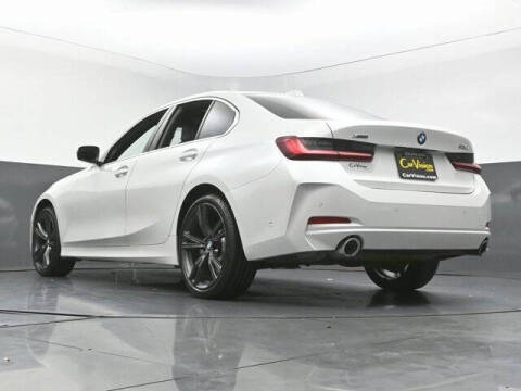 2024 BMW 3 Series 330i xDrive