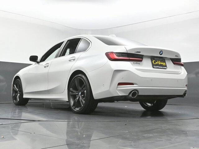 2024 BMW 3 Series 330i xDrive