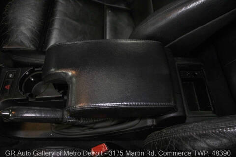2003 BMW M3