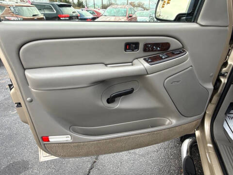 2004 GMC Sierra 1500