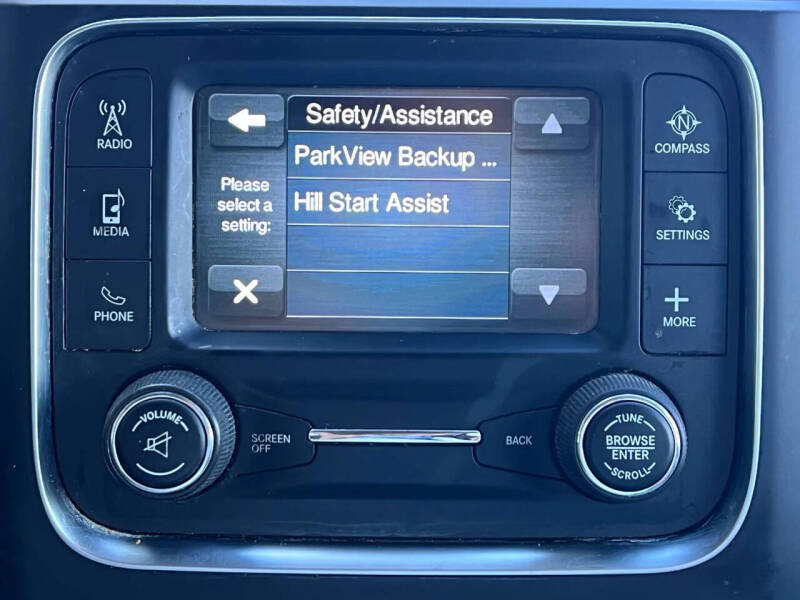 2019 RAM 1500 Classic